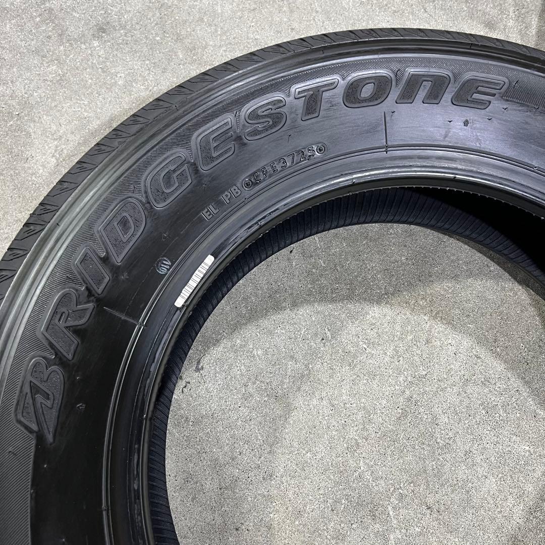 ジムニー 新車外し品 DUELER H/L 175/80R16 4本セットT48