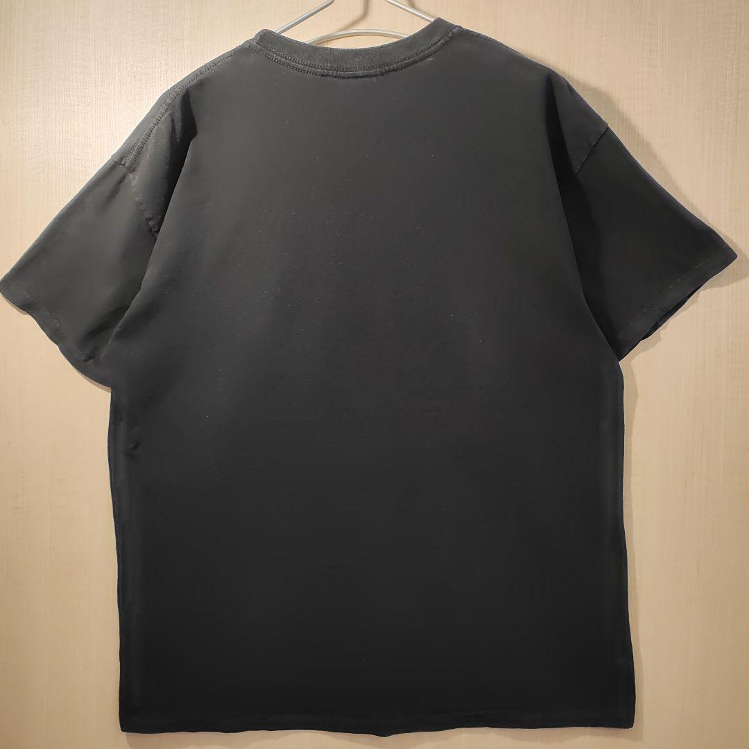 公式　映画　The Goonies グーニーズ ムービー　Tシャツ ブラック