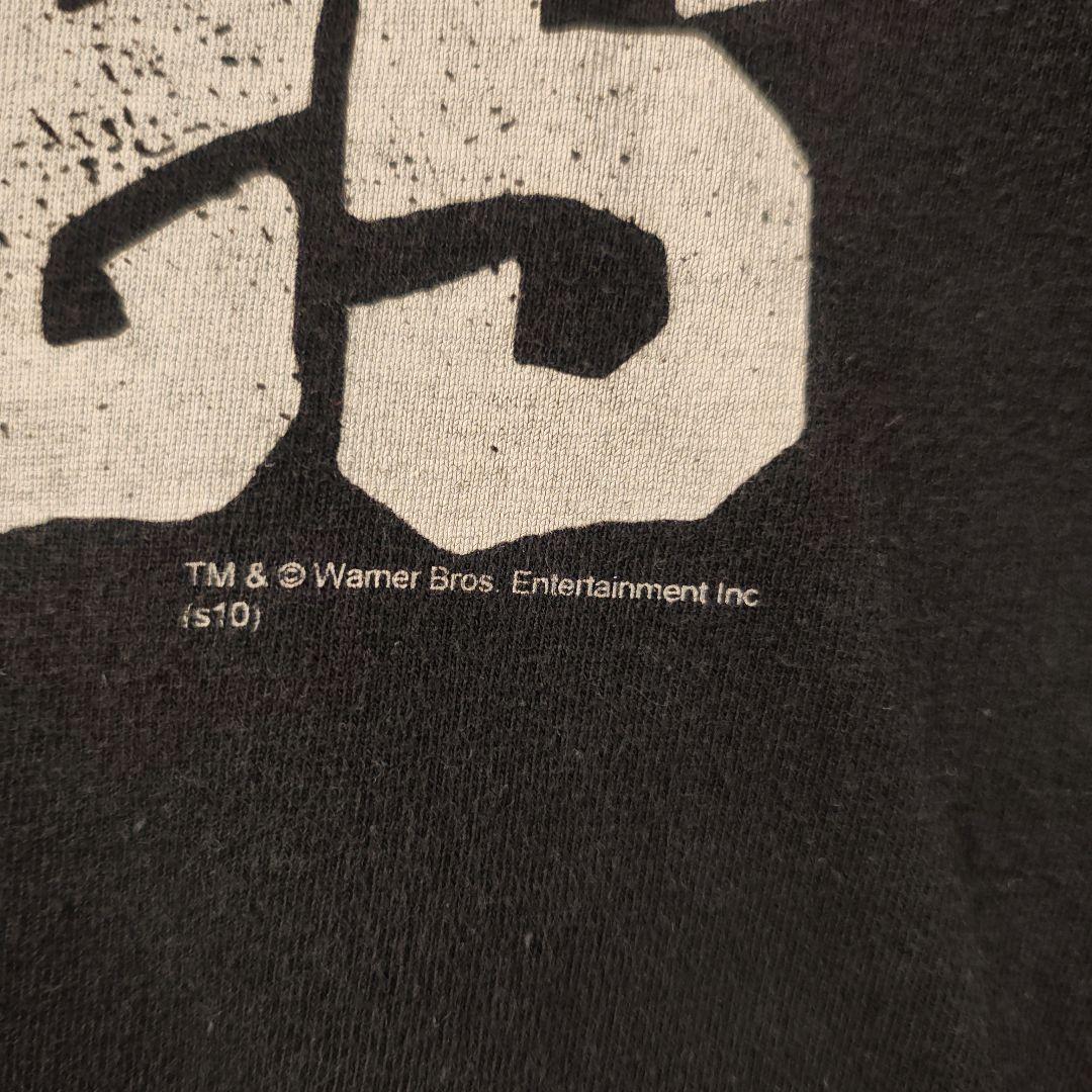 公式　映画　The Goonies グーニーズ ムービー　Tシャツ ブラック