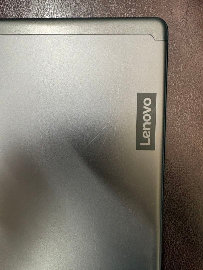 Lenovo TB-X306F wi-fiモデルi