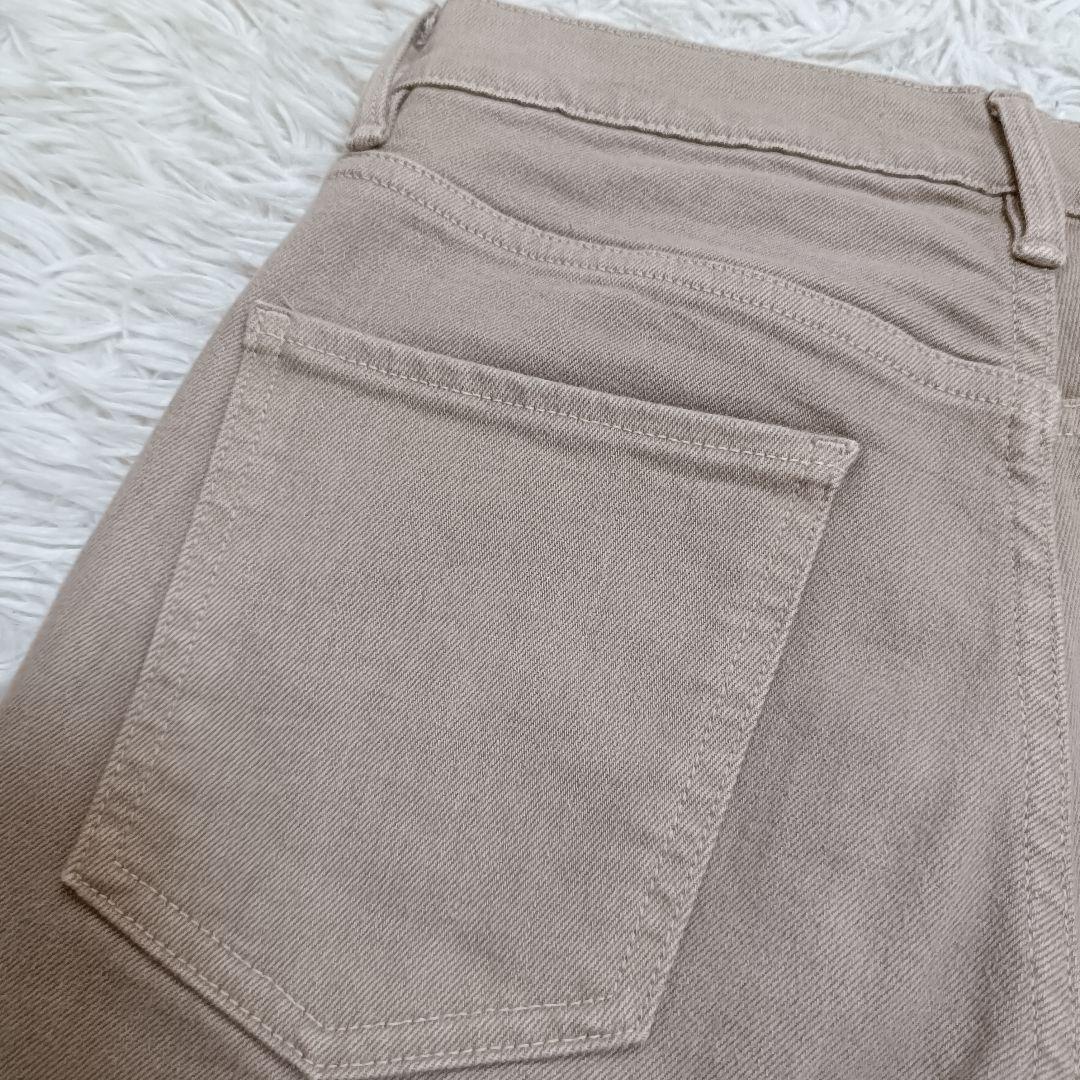 L'Appartement KURO Super Stretch デニム　26