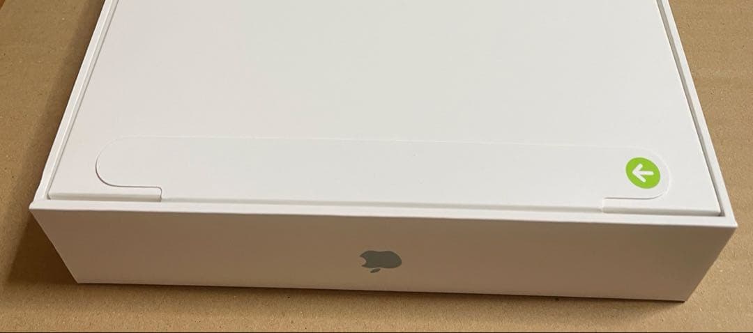 【新品】 iPad Air (M3) 11インチ 128GB Wi-Fi ブルー