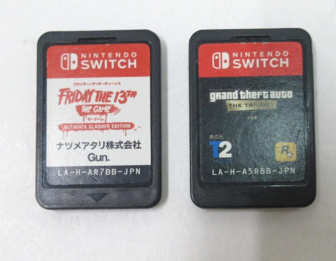 【美品】⭐️NINTENDO SWITCH ソフト　ソフトのみ　まとめ セット