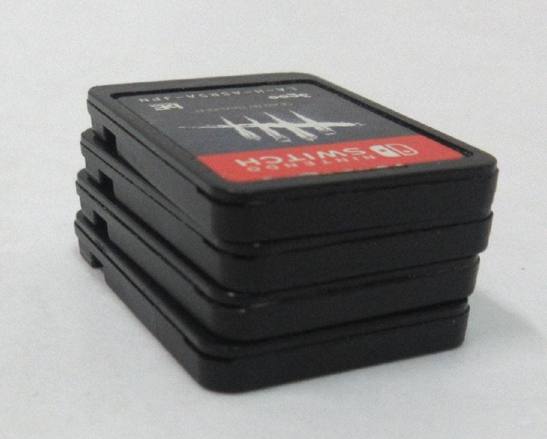 【美品】⭐️NINTENDO SWITCH ソフト　ソフトのみ　まとめ セット