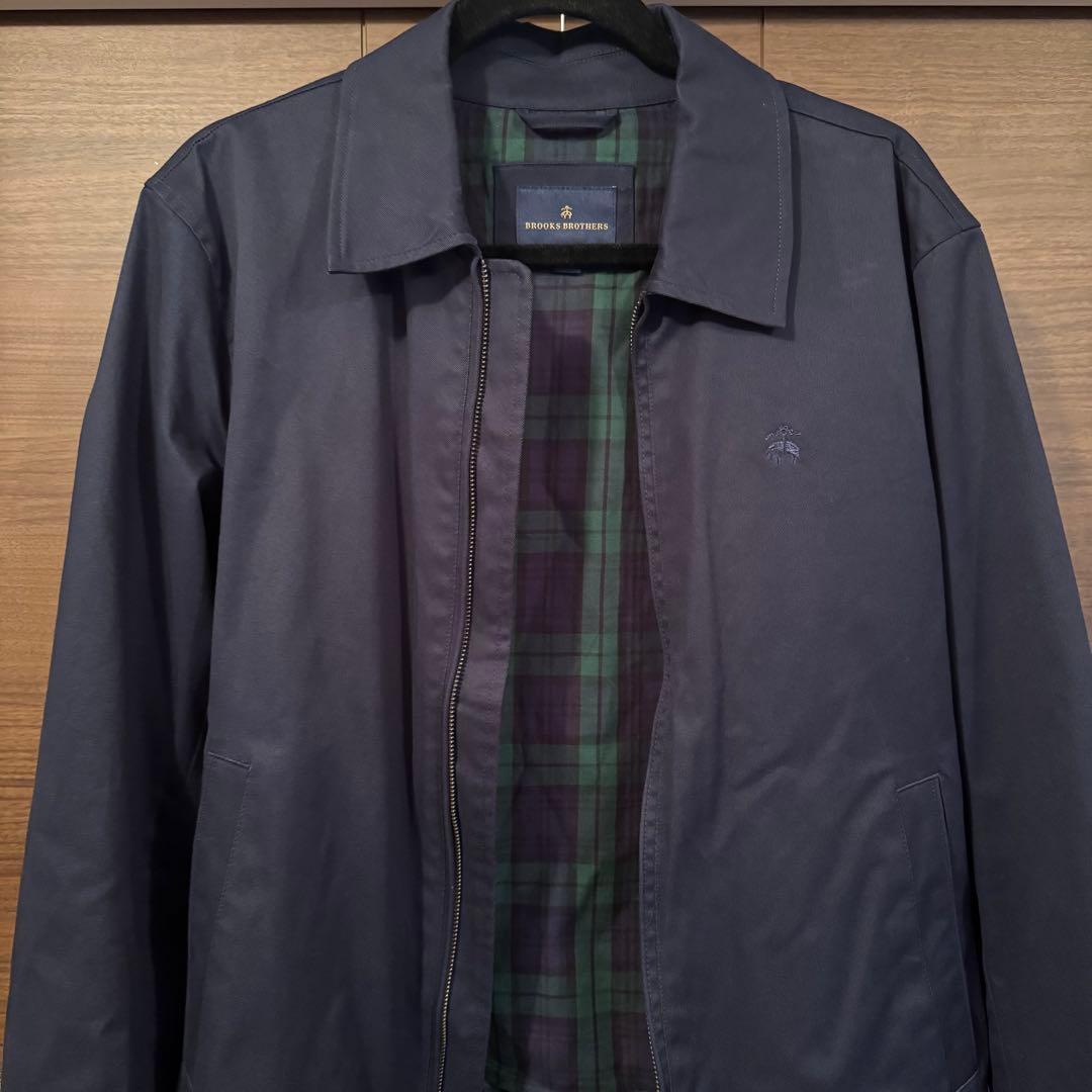 Brooks Brothers ネイビー ジャケット