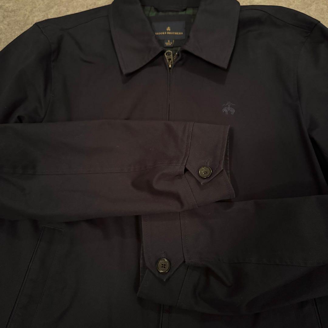 Brooks Brothers ネイビー ジャケット