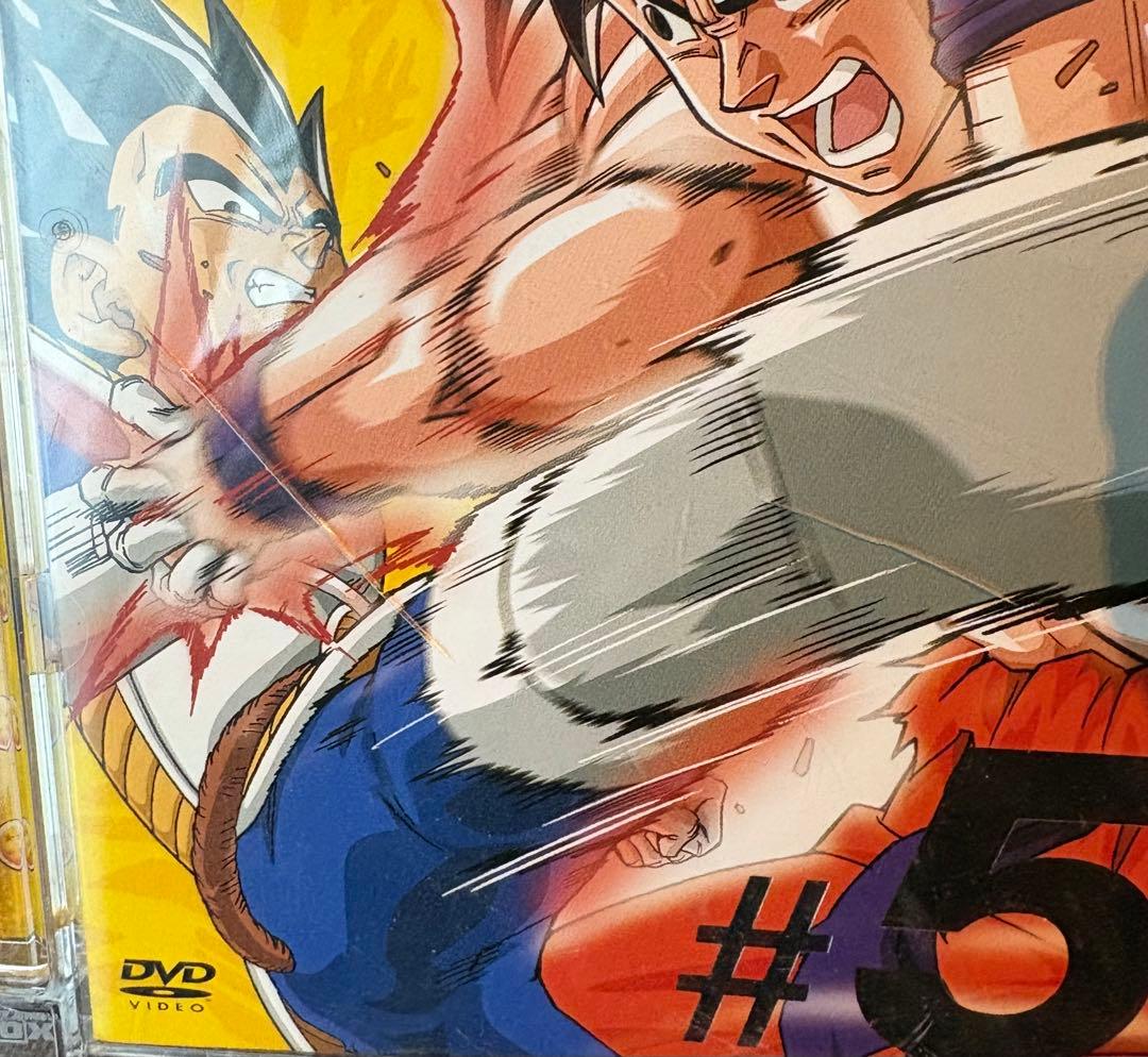 ドラゴンボールZ　セット　全巻セット　１－４９巻　DVD