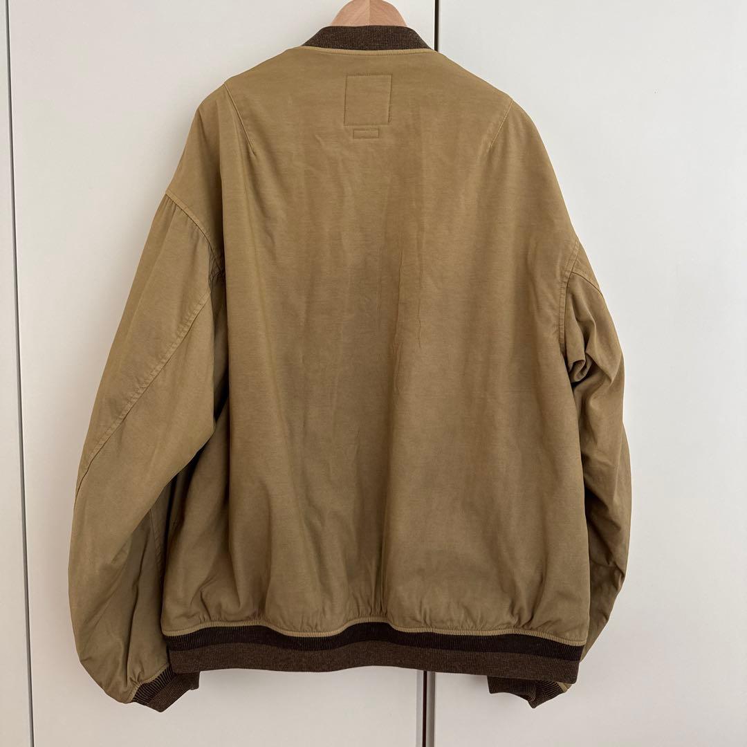 ジャケット・アウター visvim FW21 THORSON II ALT. (NY/C) 3