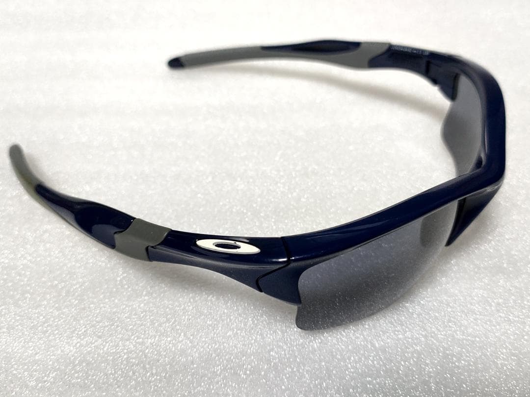 オークリー ハーフジャケット2.0 サングラス OAKLEY スポーツ 偏光