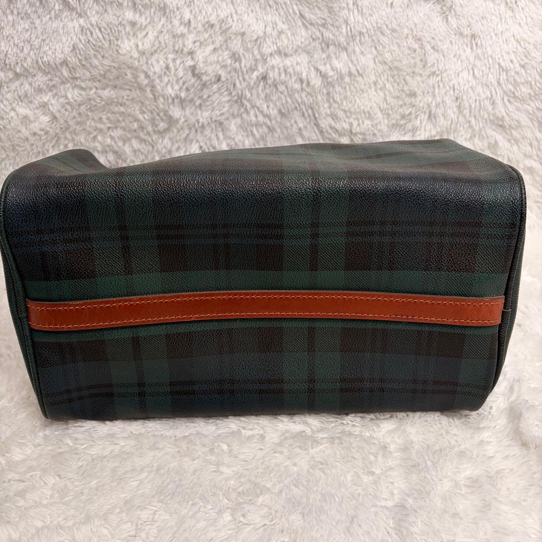 VINTAGE66！！ POLO ラルフローレン ミニボストンバッグ