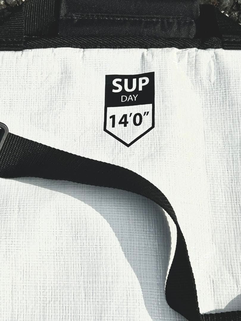NSP SUP Board Day Bag 14’0” サップ ボードケース