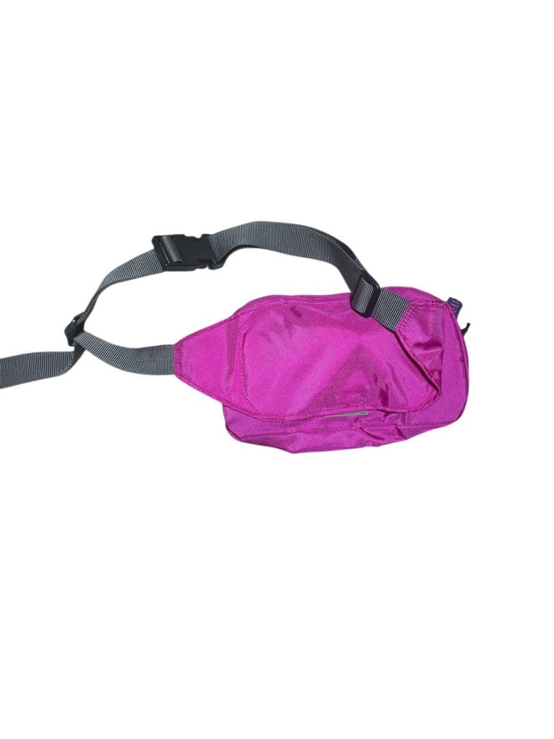 カ*ン様 90s old mont-bell waist bagモンベルウエスト