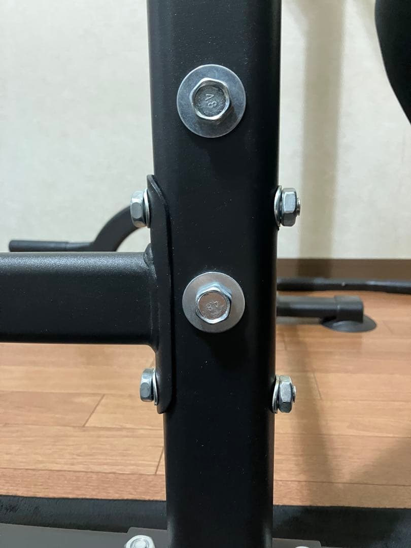 チンニングスタンド