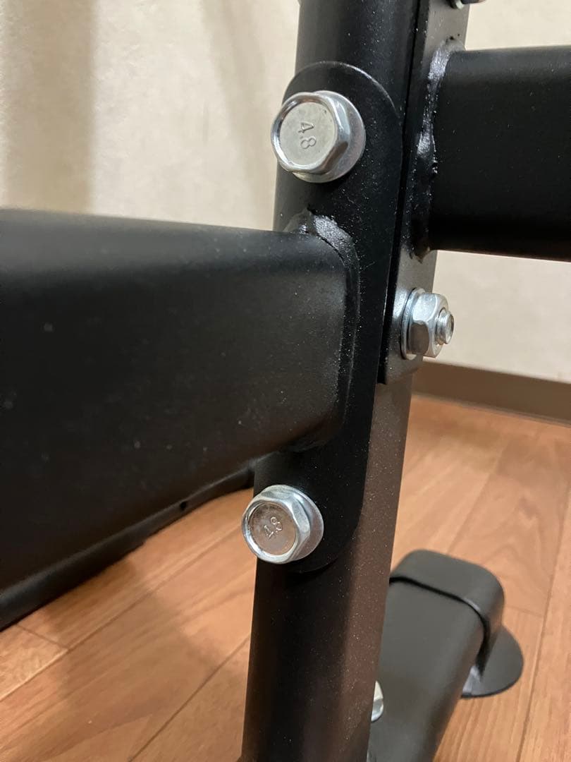 チンニングスタンド