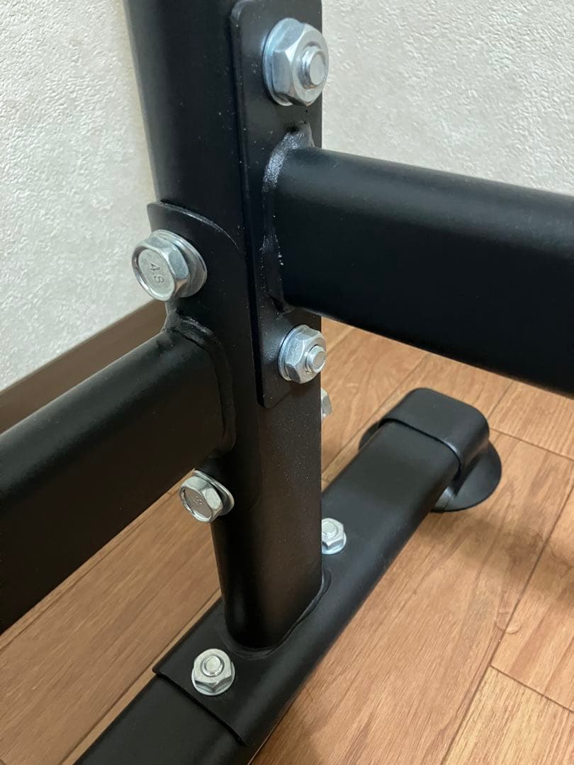 チンニングスタンド