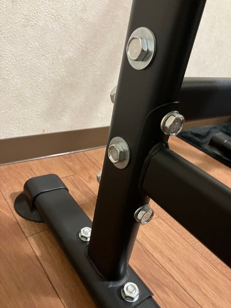チンニングスタンド