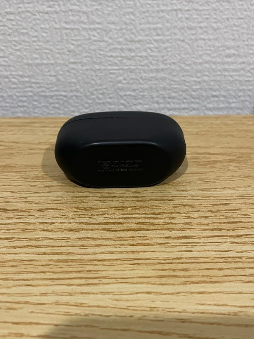 SONY WF-1000XM5 ワイヤレスイヤホン(AZLAイヤーピース付き)