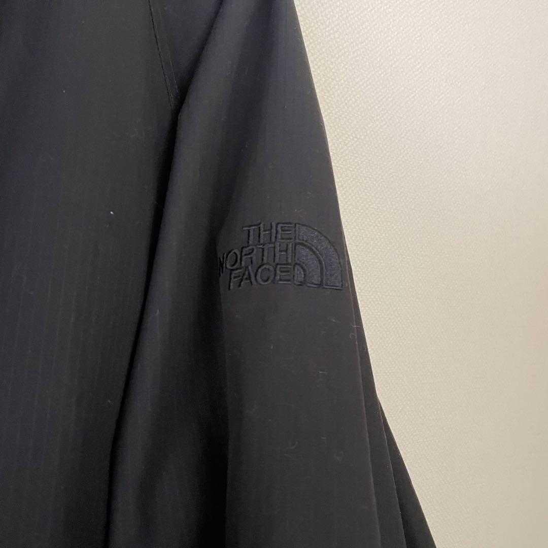 THE NORTH FACE ジップインマグネマウンテンコート　ブラック L