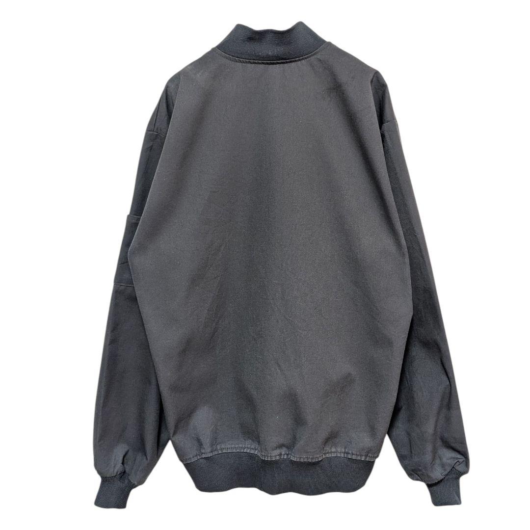美品 70s 80s RED KAP USA製 ワークジャケット スミクロ