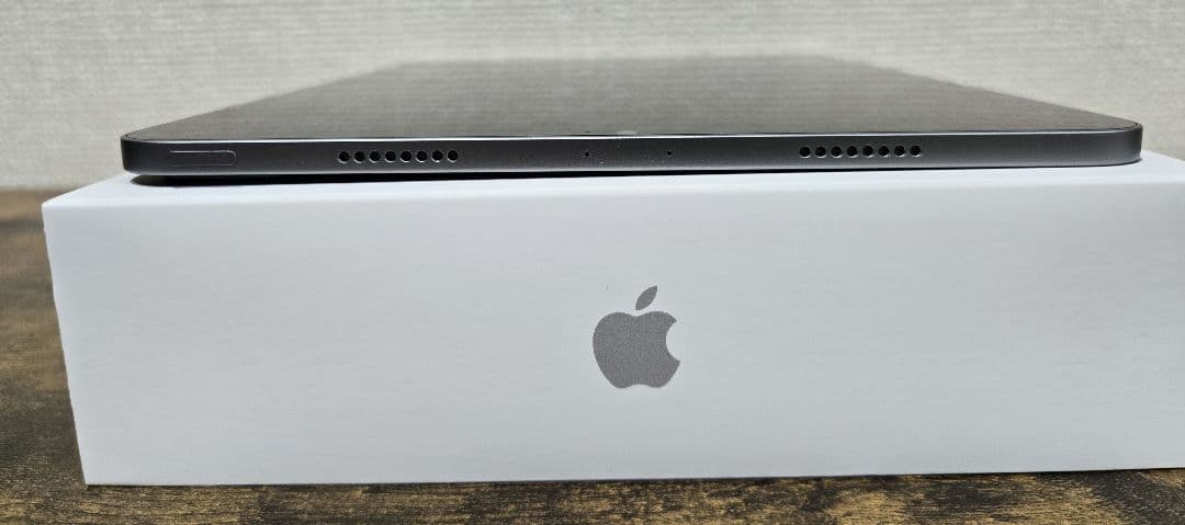 iPad pro(第4世代) 11インチ 256GB Wi-Fiモデル