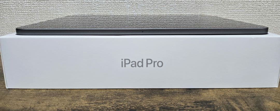 iPad pro(第4世代) 11インチ 256GB Wi-Fiモデル