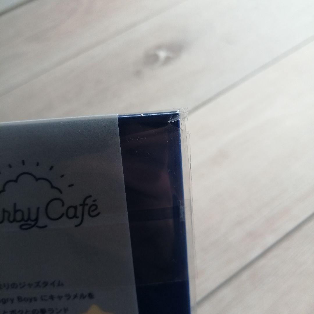 サウンド・オブ・カービィカフェ Jazz Style LP アナログレコード