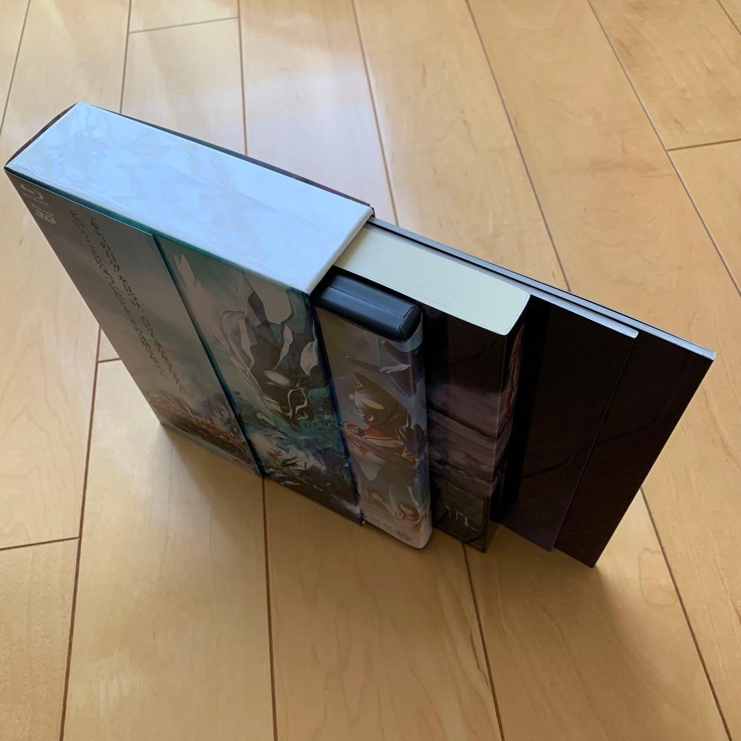 ウルトラマンサーガ Blu-rayメモリアルBOX【初回限定生産商品・２枚組】