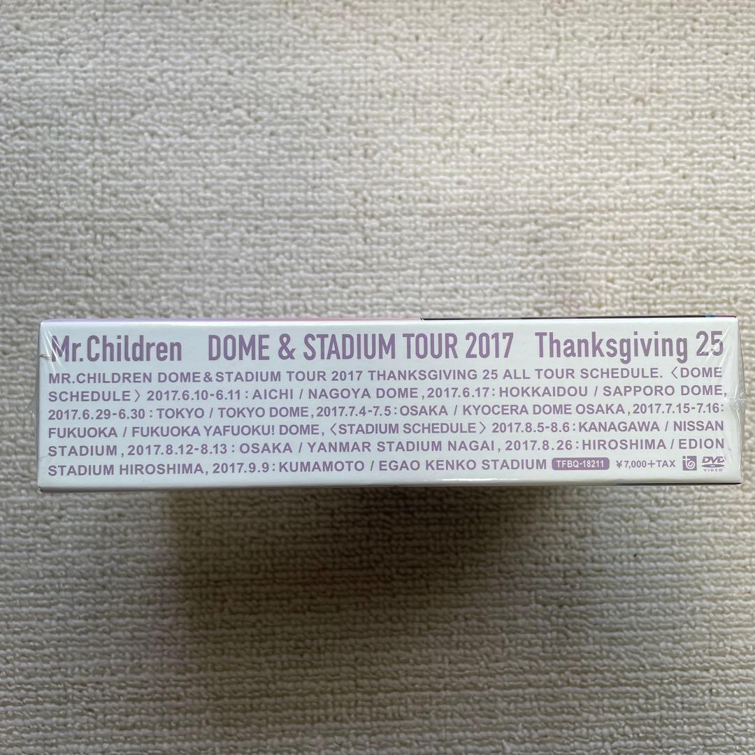 Mr.Children/Mr.Children DOME&STADIUM TO…