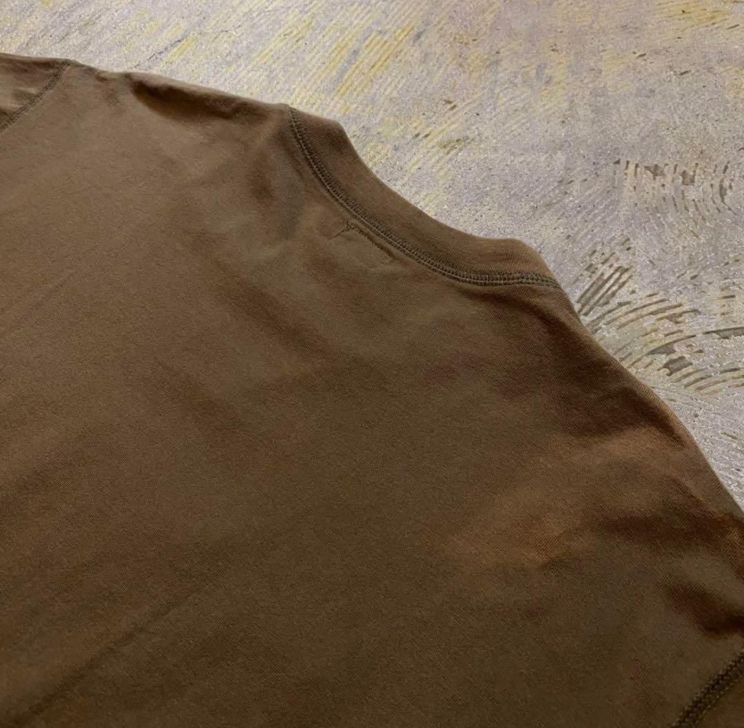 セ*ん様 90s old stussy bleach tee