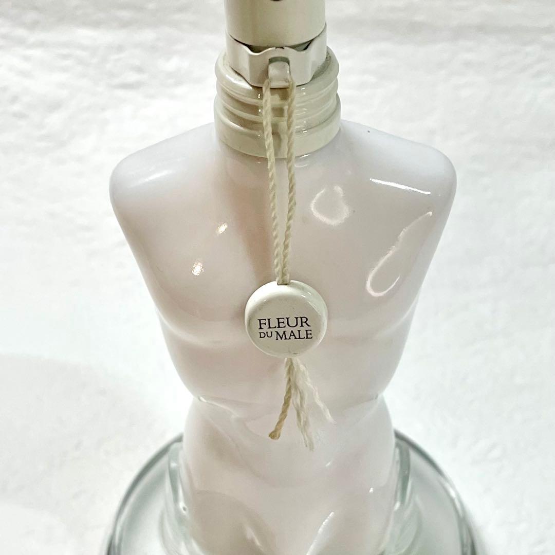 【レア】Jean Paul Gaultier＊Fleur du Male EDT