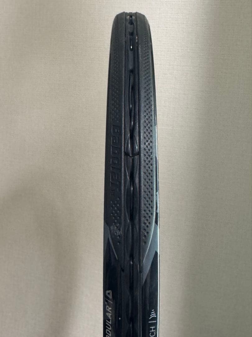 babolat pure aero 98 2023年モデル g2