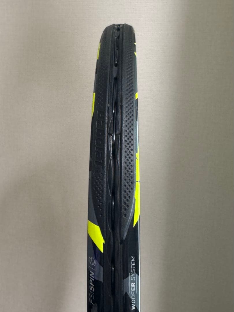 babolat pure aero 98 2023年モデル g2