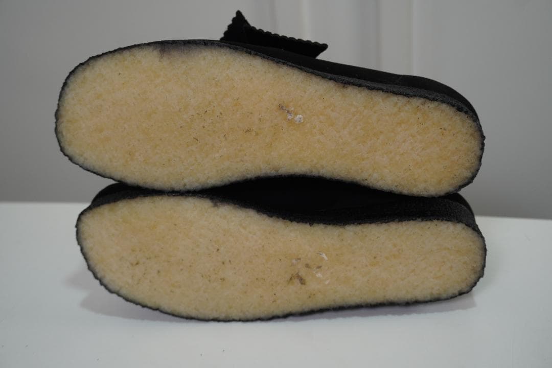 ■ Clarks ■ クラークス 　ワラビー　 Wallabee　　スウェード