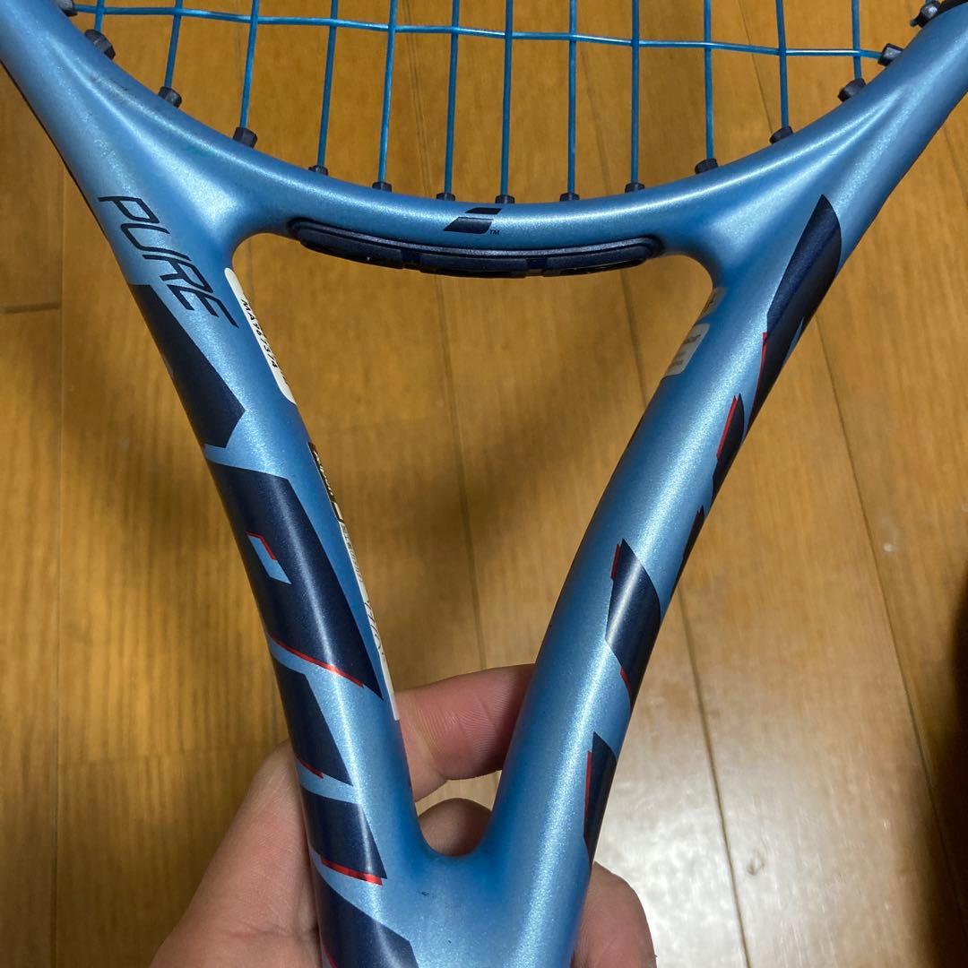 ピュアドライブ2025 G4&スピードmp2020ブラック　G3
