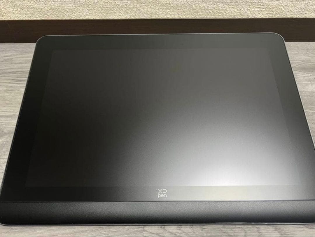 xppen Artist Pro 16 Gen2 液タブ