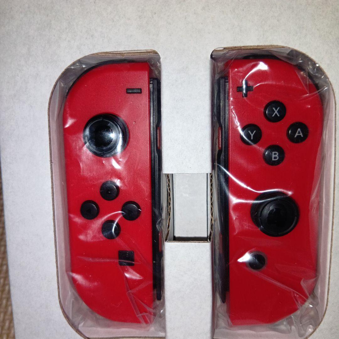 Nintendo Switch☆スーパーマリオオデッセイセット