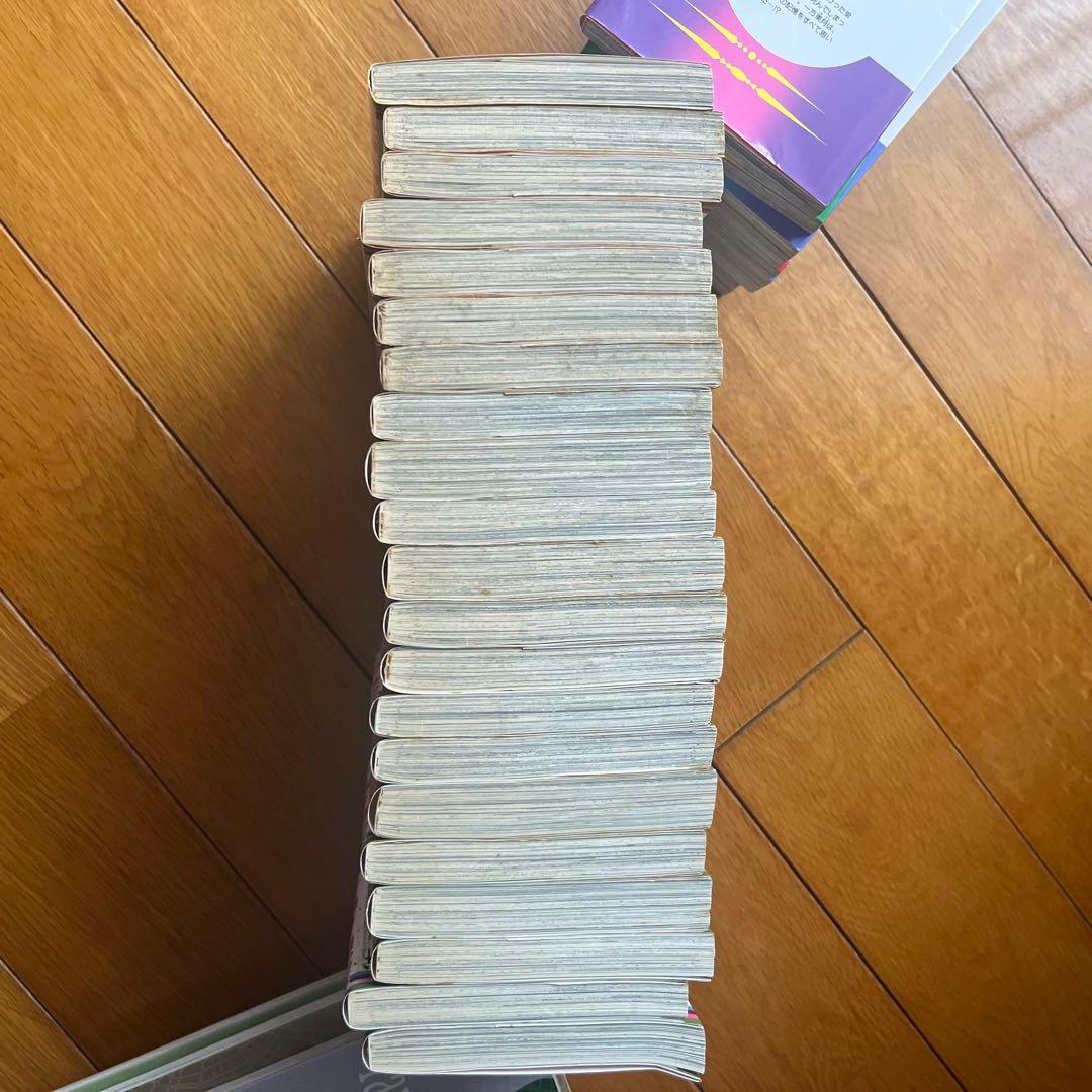 矢沢あい　NANA & Paradise Kiss ご近所物語　全巻セット