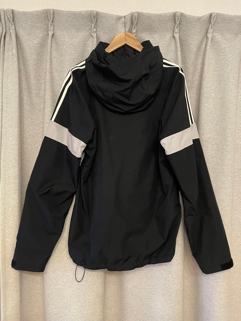 adidas スノーボードウェア BB BREAKER JACKET