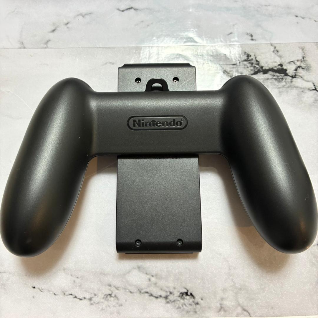 Nintendo Switch本体＆コントローラー2個　すぐ遊べるお得なセット！