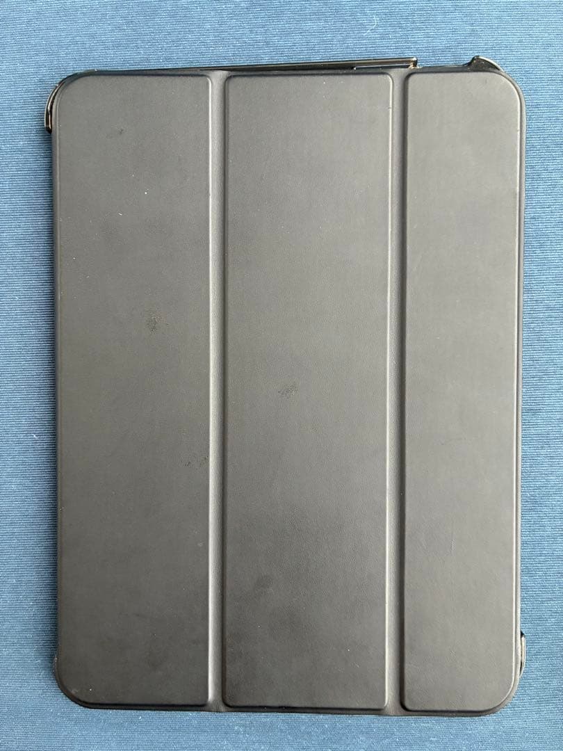 【美品】iPad 10世代 Wi-Fi 64GB シルバー バッテリー100%