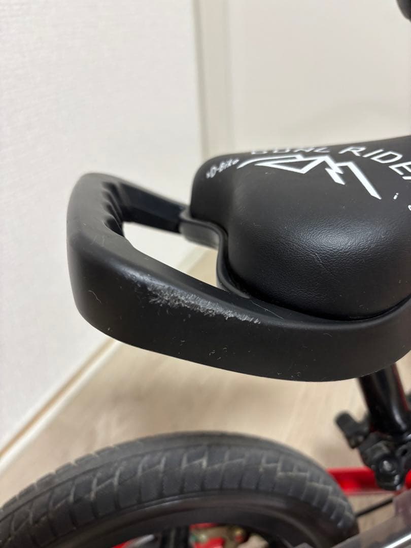 【fisherさま限定】デュアルライダー バイ ディーバイク