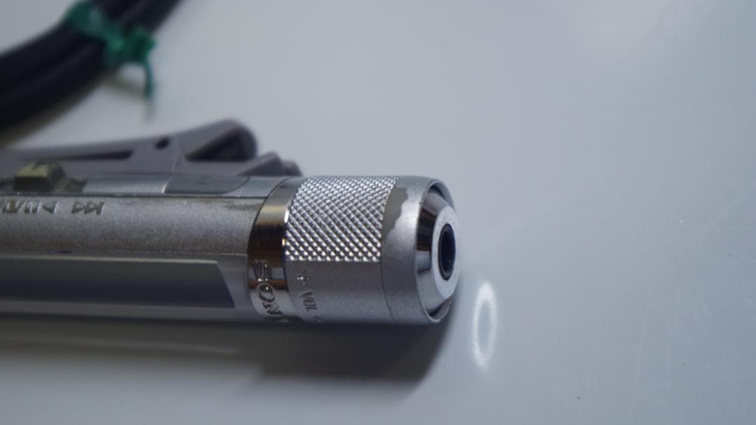 A4219 SONY リモコン RM-MC33EL