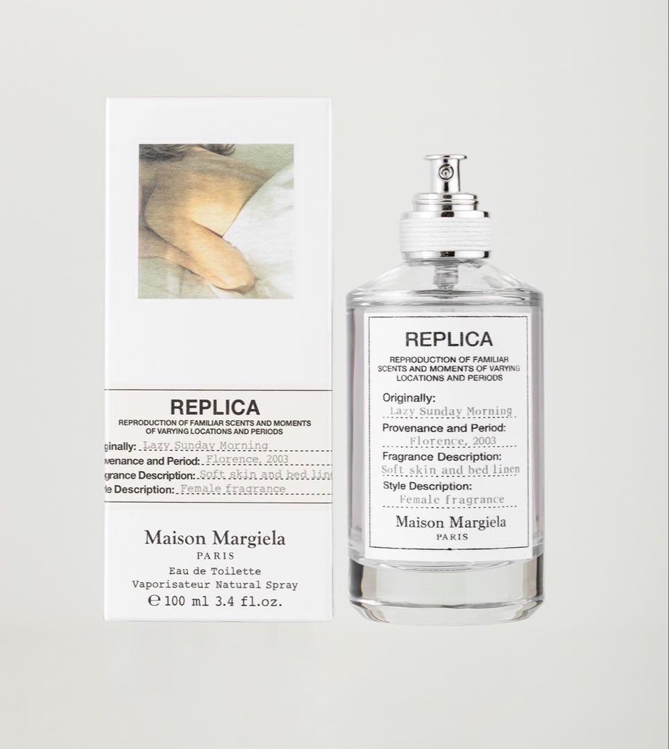Maison Margiela Replica100ml ❗️新品未開封です❗️