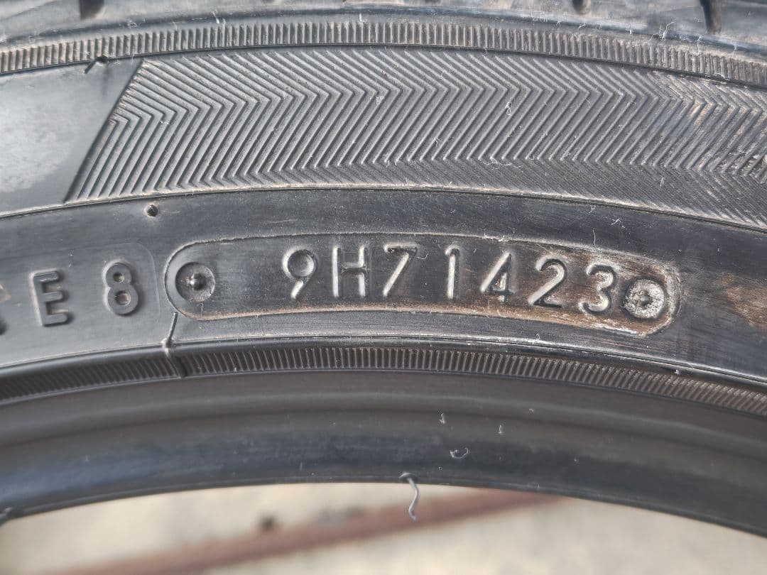 Tadao FujiトーヨーPROXES CL1SUV 225/45R19