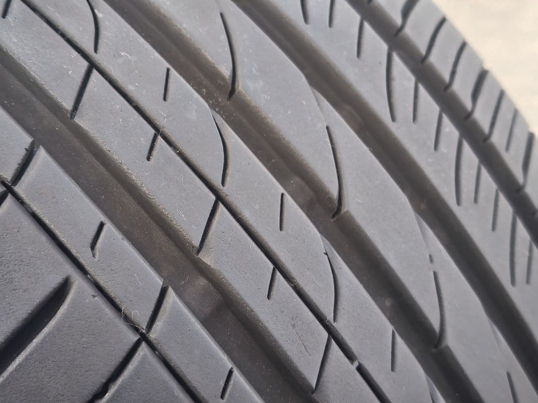 Tadao FujiトーヨーPROXES CL1SUV 225/45R19