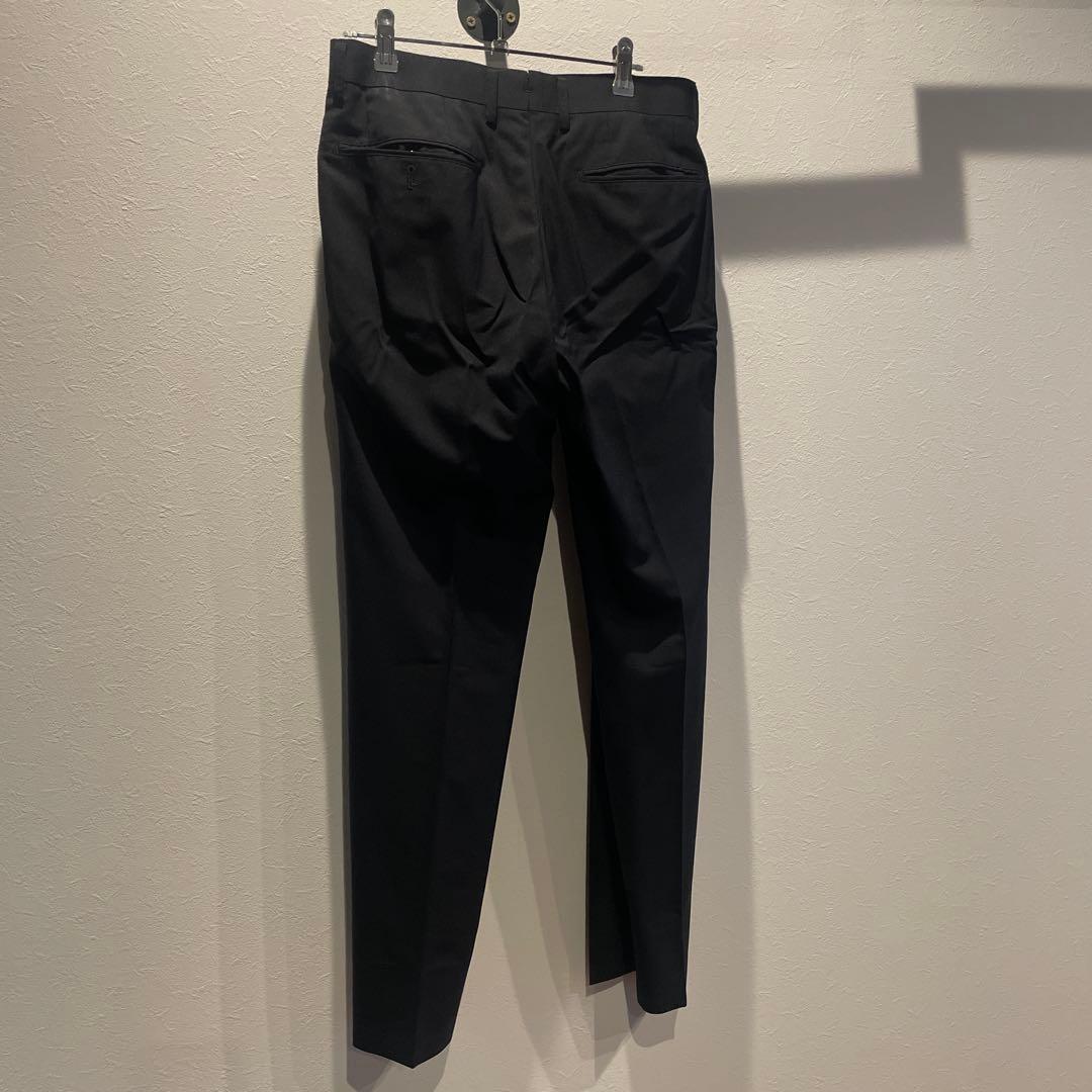 T.NOBUKUNI for WILD LIFE TAILOR スーツ