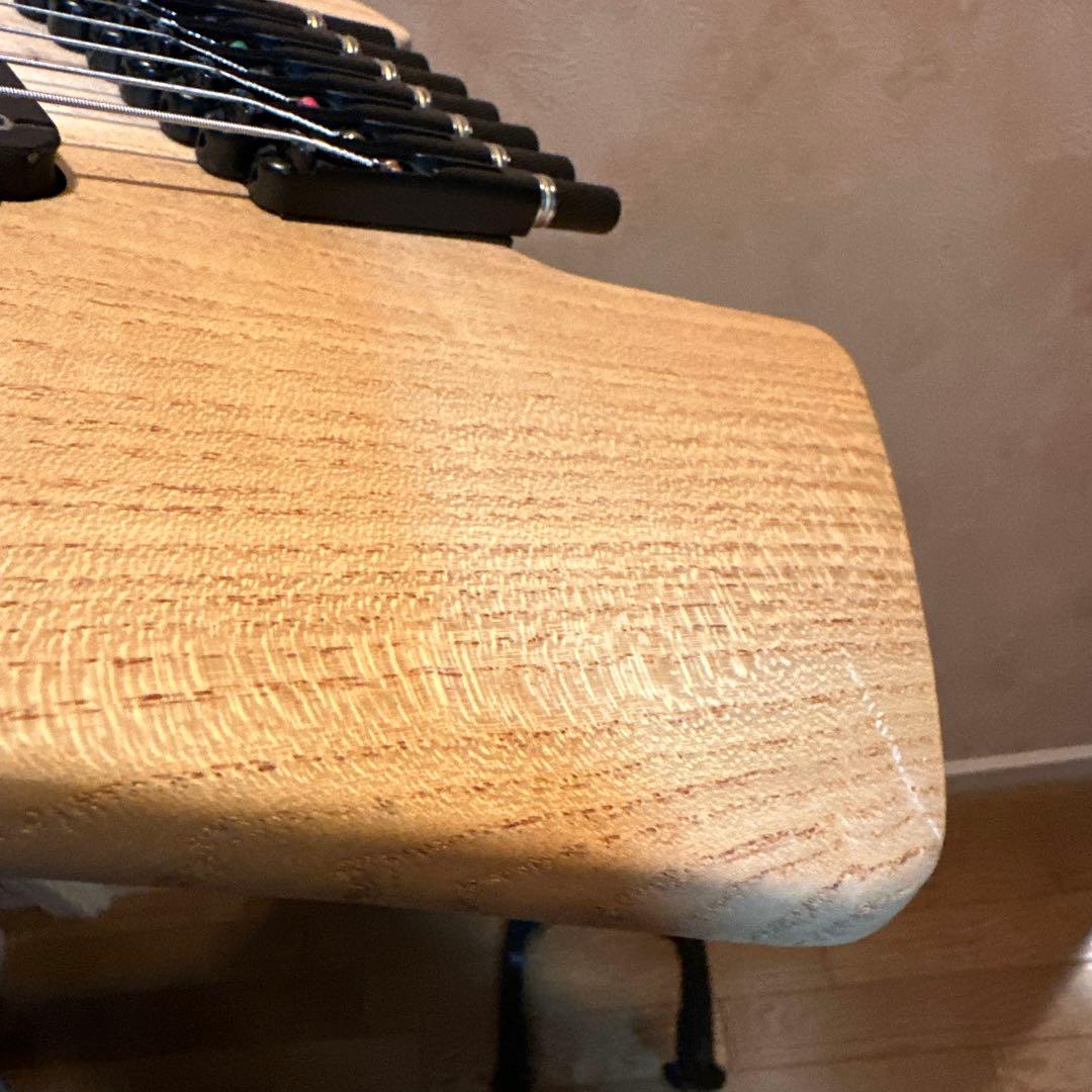 ギター VIKSTROM VSMH-270 Natural