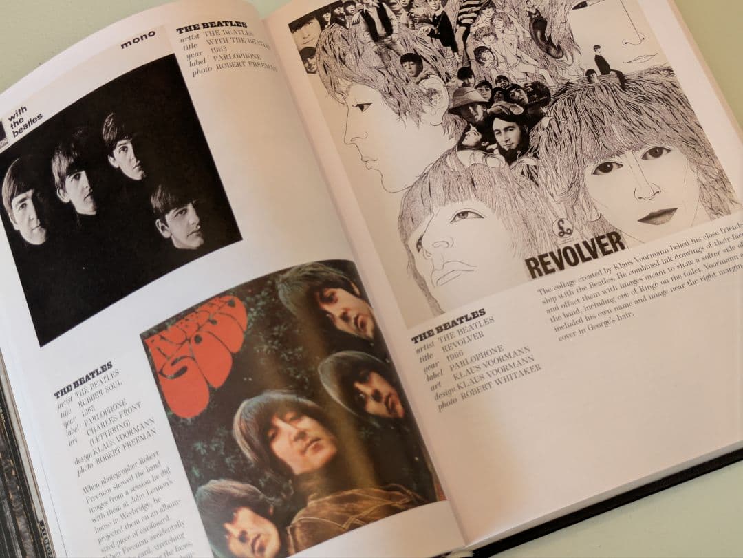 【新品】Rock Covers / Taschen ロック レコード ジャケット