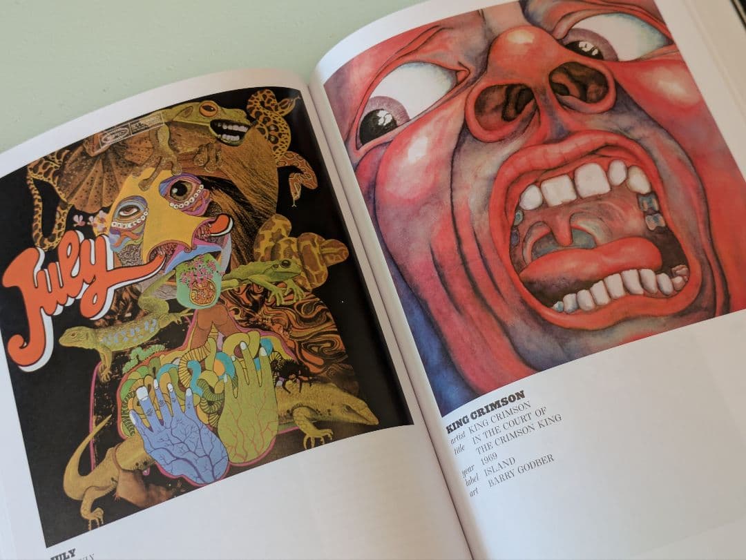 【新品】Rock Covers / Taschen ロック レコード ジャケット