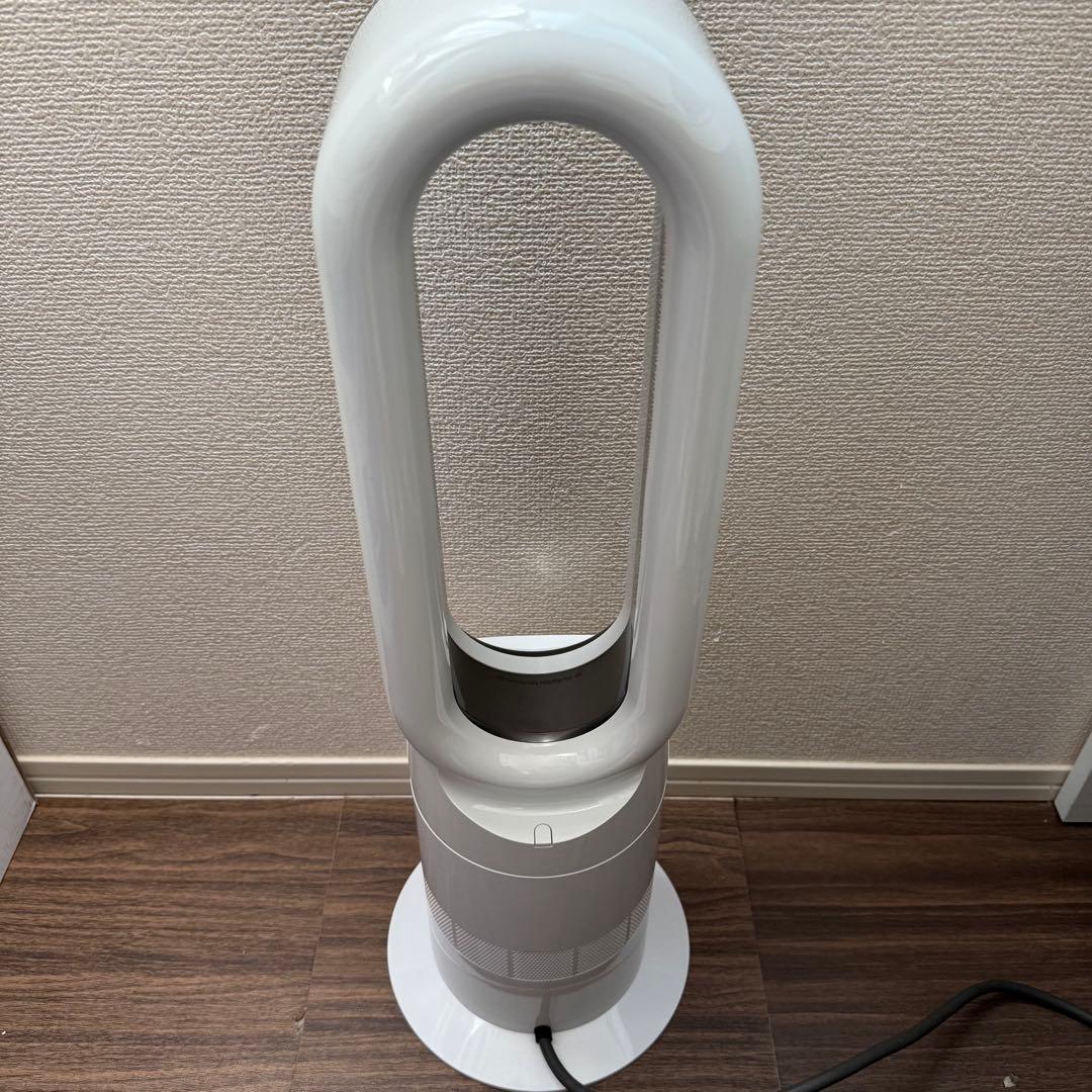 Dyson Hot Cool AM09 ファンヒーター ダイソン　2024年製